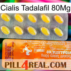 Cialis Tadalafil 80Mg new05